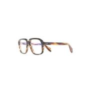 Cgop1397 02 Optical Frame Cutler And Gross , Brown , Heren