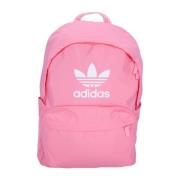 Adicolor Rugzak voor Mannen Adidas , Pink , Heren