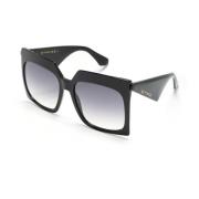 Etro 0002S 8079O Sunglasses Etro , Black , Dames