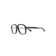 Cgop1397 01 Optical Frame Cutler And Gross , Black , Unisex