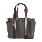 Stijlvolle Gardenca Tas voor Vrouwen Max Mara , Green , Dames