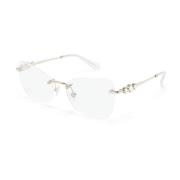 Sk1014 4013 Optical Frame Swarovski , Multicolor , Dames