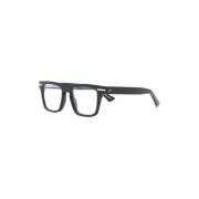 Cgop1357 04 Optical Frame Cutler And Gross , Black , Heren