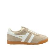 Elan Sneakers voor dames Gola , Beige , Dames