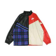 Gewoven Windbreaker Jack Nike , Multicolor , Dames