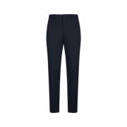 Blauwe Broek Urban Casual Trendy Liu Jo , Blue , Heren