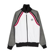 Zip-throughs Sergio Tacchini , White , Heren