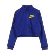 Track Jacket N98 JKT PK Nike , Blue , Dames