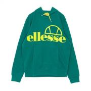 Hoodies Ellesse , Green , Heren