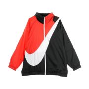 Windbreaker Jack Nike , Multicolor , Dames