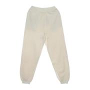 Natuurlijke lichtgewicht trainingsbroek Carhartt Wip , Beige , Dames