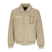 Bomber Jackets Dickies , Beige , Heren