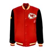 NFL Team Legacy Varsity Jack Mitchell & Ness , Multicolor , Heren