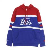 Capuchon Mitchell & Ness , Blue , Heren