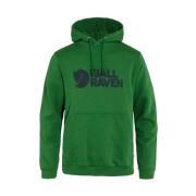 Hoodies Fjällräven , Green , Heren