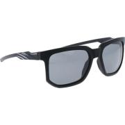 Wildcat Spiegel Lens Zonnebril Plein Sport , Black , Unisex