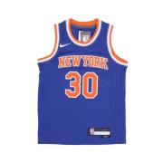 Icon Edition Julius Randle Jersey Nike , Blue , Heren