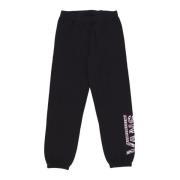 Zebra Daze Sweatpants Vans , Black , Heren