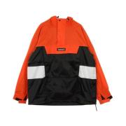 Anorak archief slip-on windbreaker Timberland , Orange , Heren