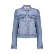 Denim Jack Geisha , Blue , Dames