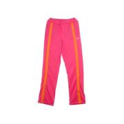 Pantalone Treko hangtiet weer een andere Fila , Pink , Dames