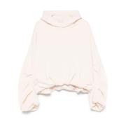 Beige Sweater Collectie Dries Van Noten , Beige , Dames