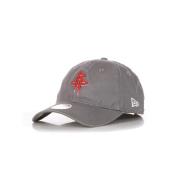 Nba18 Draft 920 Houroc Pet New Era , Gray , Dames