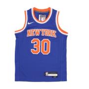 Julius Randle NBA Basketbal Tanktop Nike , Blue , Heren