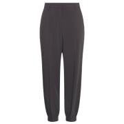 Cassie Broek 18952 - Stijlvol en Chic Moss Copenhagen , Blue , Dames