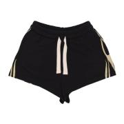 Casual Shorts Vision OF Super , Black , Dames