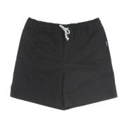 Casual Shorts Element , Black , Heren