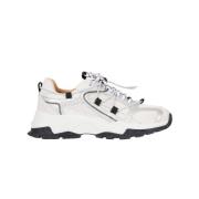 Isola Sneakers Dwrs , White , Dames