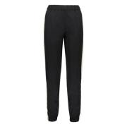 Track Pants met Zijstrepen Kenzo , Black , Dames