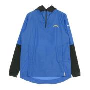 Lichtgewicht NFL Team Logo spelersjack Nike , Blue , Heren