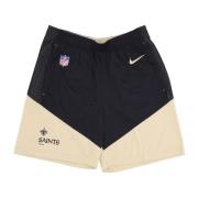 NFL Streetwear Knit Shorts Nike , Black , Heren