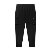 Stijlvolle Broek Balr. , Black , Heren