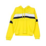 capuchon Fila , Yellow , Dames