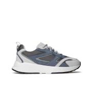 Brooklyn Heren Sneakers Xsensible , Blue , Heren