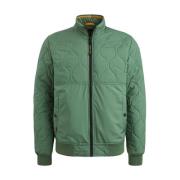 Raider Shader Flight Jacket PME Legend , Green , Heren