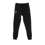 Team Trainingsbroek in Navy New Era , Black , Heren