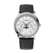 Klassieke Index ZakentimerFC-270SW4P26 Frederique Constant , Gray , Da...