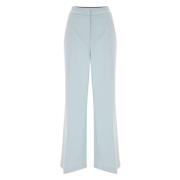 Stijlvolle Wijde Broek Kocca , Blue , Dames