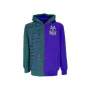 Sweater met rits Mitchell & Ness , Green , Heren