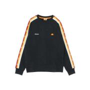 Sweatshirts Ellesse , Black , Heren