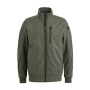 Skyglider Flight Jacket PME Legend , Green , Heren