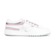 Stijlvolle Veterschoenen Givenchy , White , Dames