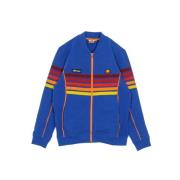 Sweater met rits Ellesse , Blue , Heren