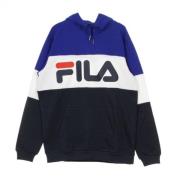 Capuchon Fila , Black , Heren