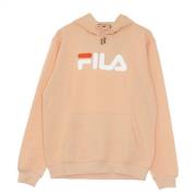 Klassiek puur sweatshirt met capuchon Fila , Pink , Heren