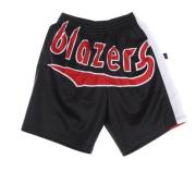 NBA Basketbalshorts Hardwood Classics Mitchell & Ness , Multicolor , H...